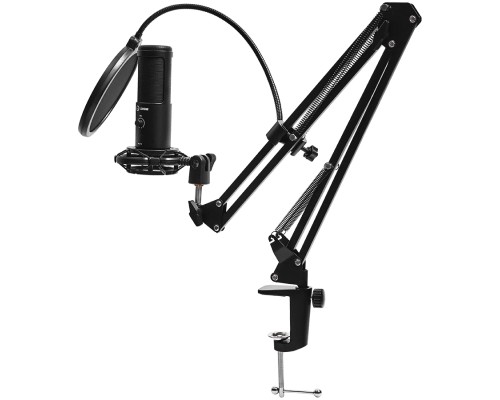 Мікрофон Lorgar Voicer 931 (LRG-CMT931)