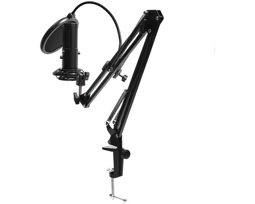 Мікрофон Lorgar Voicer 931 (LRG-CMT931)