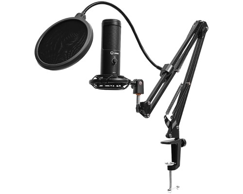 Мікрофон Lorgar Voicer 931 (LRG-CMT931)