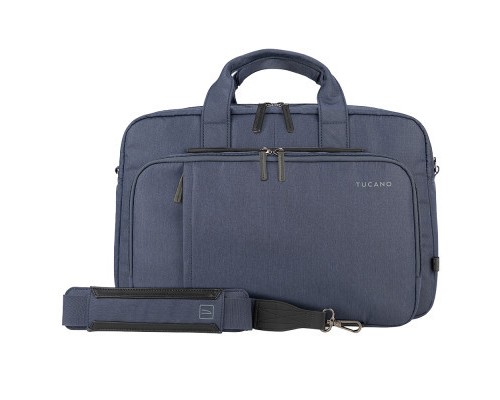 Сумка для ноутбука Tucano 15.6