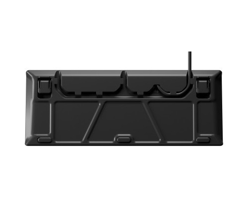 Клавіатура SteelSeries Apex 3 TKL USB UA Black (SS64817)