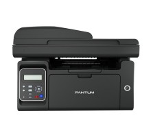 Багатофункціональний пристрій Pantum M6550NW с Wi-Fi (M6550NW)