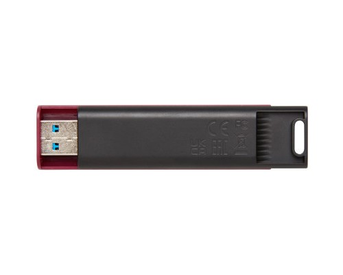 USB флеш накопичувач Kingston 512GB DataTraveler Max USB 3.2 Gen 2 (DTMAXA/512GB)