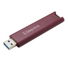 USB флеш накопичувач Kingston 512GB DataTraveler Max USB 3.2 Gen 2 (DTMAXA/512GB)