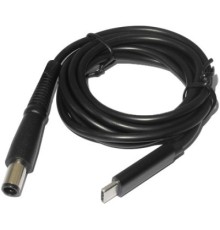 Кабель живлення USB Type-C to DC-7.4-0.6 XoKo (XK-DC7406)