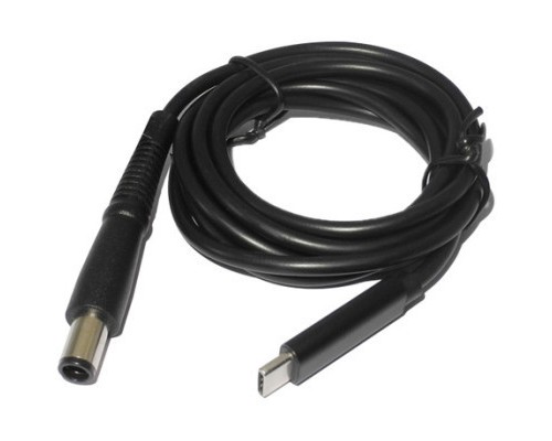 Кабель живлення USB Type-C to DC-7.4-0.6 XoKo (XK-DC7406)