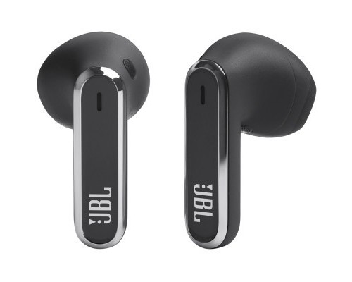 Навушники JBL Live Flex Black (JBLLIVEFLEXBLK)