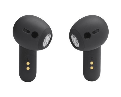 Навушники JBL Live Flex Black (JBLLIVEFLEXBLK)