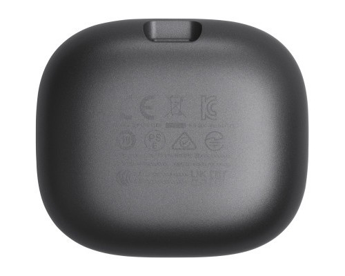 Навушники JBL Live Flex Black (JBLLIVEFLEXBLK)