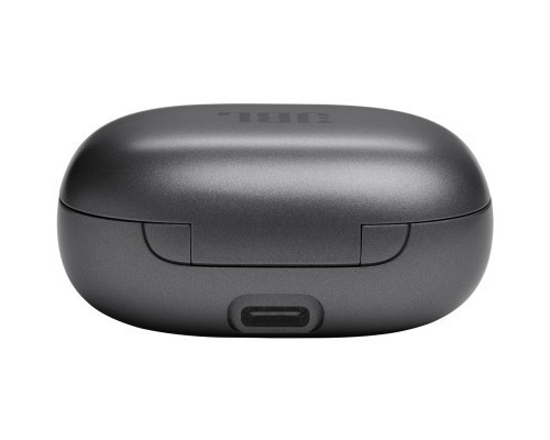 Навушники JBL Live Flex Black (JBLLIVEFLEXBLK)