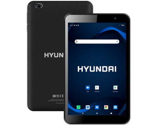 Планшет Hyundai HyTab Plus 8WB1 8