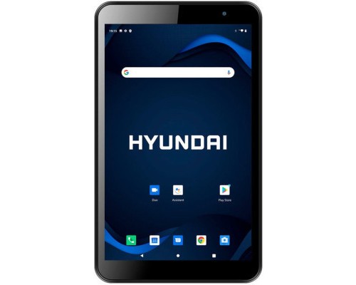 Планшет Hyundai HyTab Plus 8WB1 8