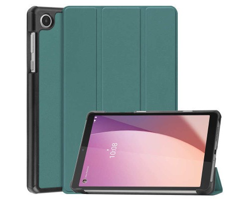 Чохол до планшета BeCover Smart Case Lenovo Tab M8(4rd Gen) TB-300FU 8