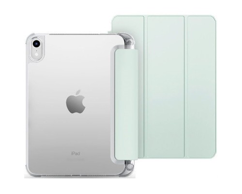 Чохол до планшета BeCover TPU Edge mount Apple Pencil Apple iPad 10.9