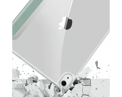 Чохол до планшета BeCover TPU Edge mount Apple Pencil Apple iPad 10.9