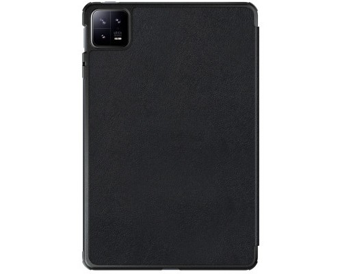 Чохол до планшета Armorstandart Smart Case Xiaomi Pad 6/6 Pro Black (ARM66425)