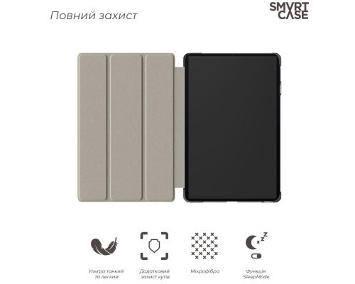 Чохол до планшета Armorstandart Smart Case Xiaomi Pad 6/6 Pro Black (ARM66425)