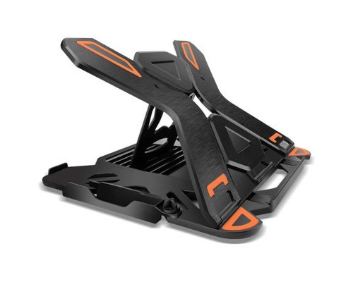 Підставка до ноутбука DYXON FIX 1 Black (DXNLSF1B)