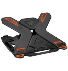 Підставка до ноутбука DYXON FIX 1 Black (DXNLSF1B)