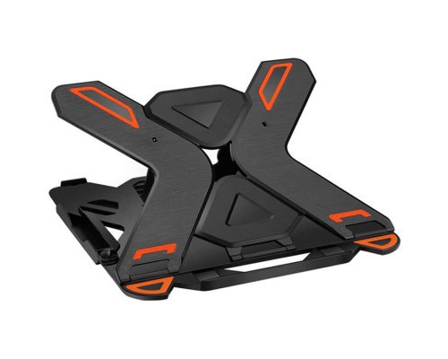 Підставка до ноутбука DYXON FIX 1 Black (DXNLSF1B)