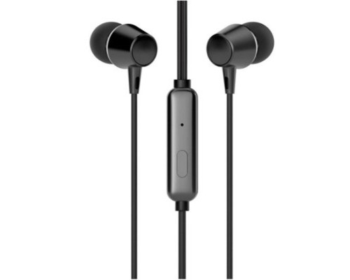 Навушники HP DHE-7000 Black (DHE-7000BK)