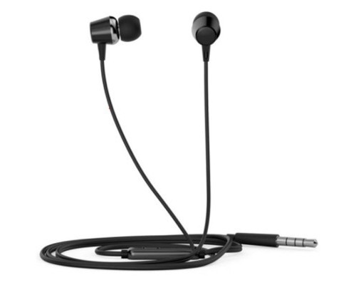 Навушники HP DHE-7000 Black (DHE-7000BK)