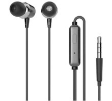 Навушники HP DHE-7000 Black (DHE-7000BK)