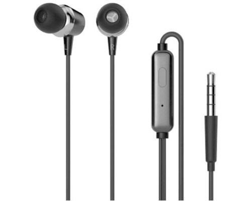 Навушники HP DHE-7000 Black (DHE-7000BK)