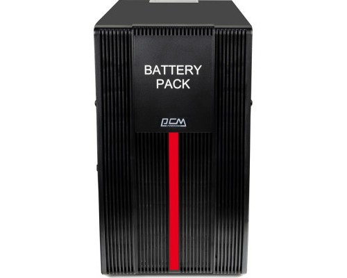 Батарея до ДБЖ Powercom MAC-2000/3000, 72VDC (EBP.MAC-2000/3000)