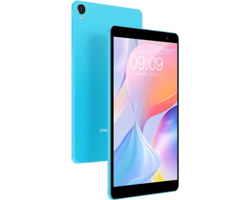 Планшет Teclast P80T 8 HD 4/64GB WIFI / Plastic / Blue (6940709685167)