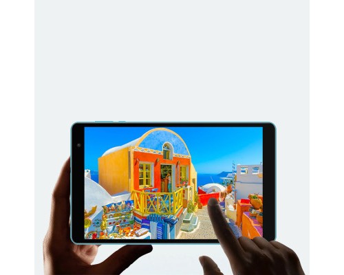 Планшет Teclast P80T 8 HD 4/64GB WIFI / Plastic / Blue (6940709685167)