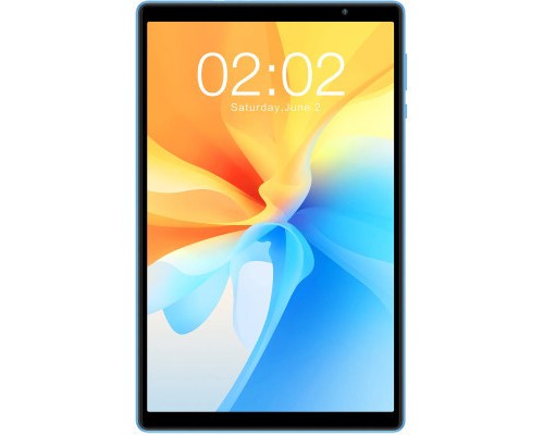 Планшет Teclast P80T 8 HD 4/64GB WIFI / Plastic / Blue (6940709685167)