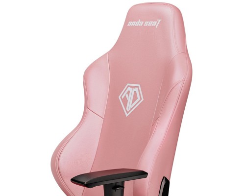 Крісло ігрове Anda Seat Phantom 3 Size L Pink (AD18Y-06-P-PV)