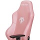 Крісло ігрове Anda Seat Phantom 3 Size L Pink (AD18Y-06-P-PV)