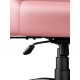 Крісло ігрове Anda Seat Phantom 3 Size L Pink (AD18Y-06-P-PV)