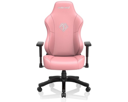 Крісло ігрове Anda Seat Phantom 3 Size L Pink (AD18Y-06-P-PV)