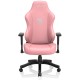 Крісло ігрове Anda Seat Phantom 3 Size L Pink (AD18Y-06-P-PV)