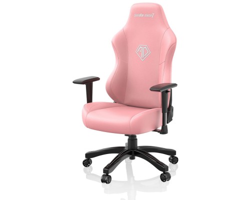 Крісло ігрове Anda Seat Phantom 3 Size L Pink (AD18Y-06-P-PV)