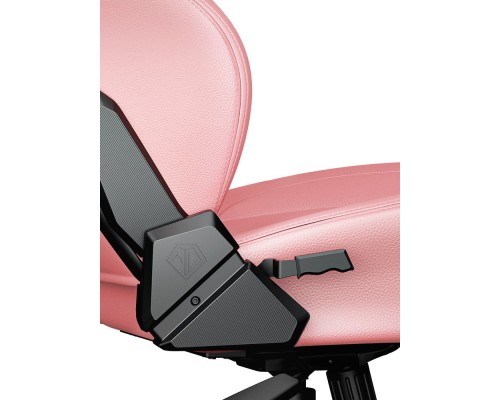 Крісло ігрове Anda Seat Phantom 3 Size L Pink (AD18Y-06-P-PV)