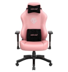Крісло ігрове Anda Seat Phantom 3 Size L Pink (AD18Y-06-P-PV)