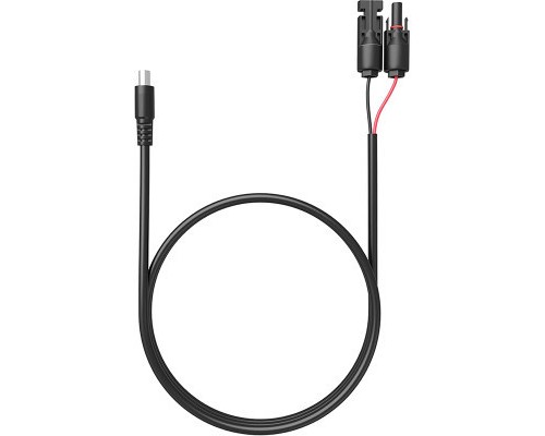 Кабель живлення BLUETTI МС47909