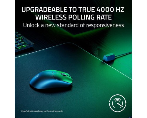 Мишка Razer Viper V3 HyperSpeed Wireless Black (RZ01-04910100-R3M1)