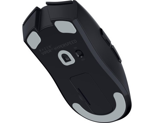 Мишка Razer Viper V3 HyperSpeed Wireless Black (RZ01-04910100-R3M1)