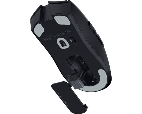 Мишка Razer Viper V3 HyperSpeed Wireless Black (RZ01-04910100-R3M1)