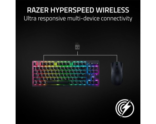 Мишка Razer Viper V3 HyperSpeed Wireless Black (RZ01-04910100-R3M1)