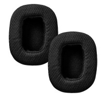 Амбушур Hator Fabric+memory foam до HATOR Hypergang HTA-805/810/830/840/850 Black 2шт. (ACC-106)