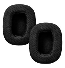 Амбушур Hator Fabric+memory foam до HATOR Hypergang HTA-805/810/830/840/850 Black 2шт. (ACC-106)