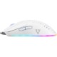 Мишка Modecom Shinobi 3327 Volcano USB White (M-MC-SHINOBI-3327-200)