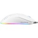 Мишка Modecom Shinobi 3327 Volcano USB White (M-MC-SHINOBI-3327-200)