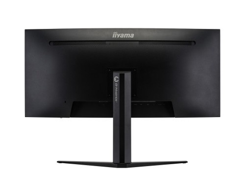 Монітор iiyama GCB3480WQSU-B1